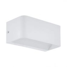 Sania kinkiet biały 10W led 3000K 1100lm